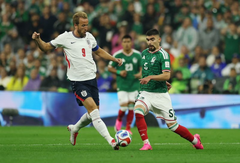 Revelan error en el primer gol de Inglaterra que pudo cambiarlo todo para México