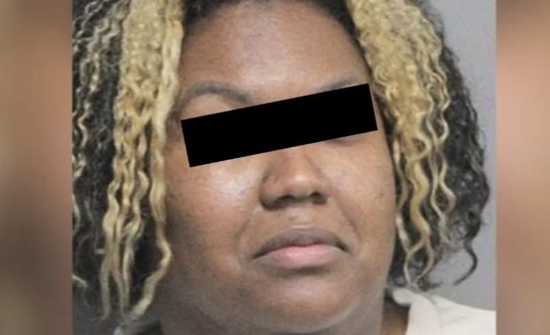 Mujer se gasta 1 MDD que le depositaron por error y ahora es acusada por fraud3 y r0b0