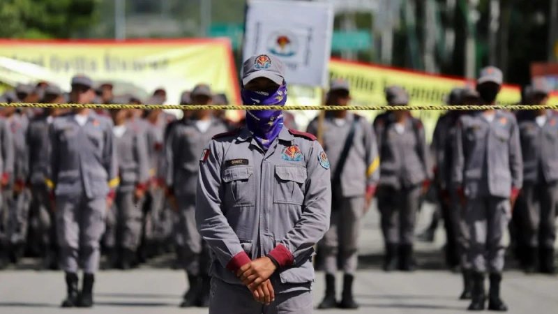 Adiós a las escuelas militarizadas; SEP anuncia que no debe operar ninguna 