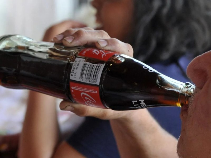 publicaciones/Coca-Cola aumenta sus precios en México; así quedan los costos de la “coquita” y otros refrescos