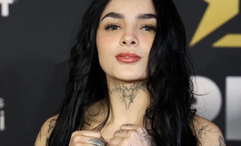 Fiscalía de Nuevo León detiene a un sospechoso por el robo a la casa de Karely Ruiz