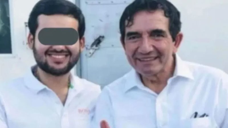 Exchofer da a conocer la causa de muerte de Cuén y cuáles fueron sus últimas palabras 