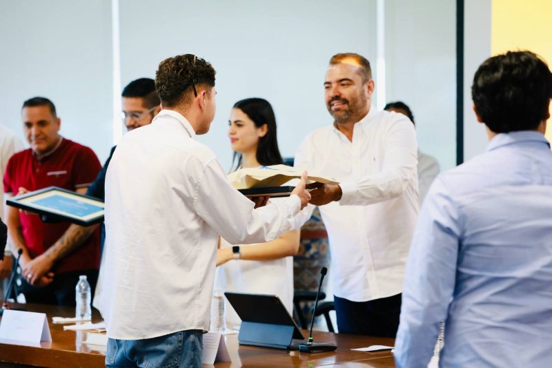 Tlajomulco instala Cabildo de las Juventudes 2026