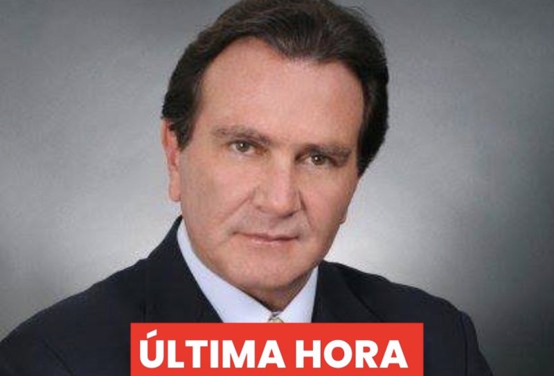 Fallece Óscar Mario Beteta, referente del periodismo financiero en México
