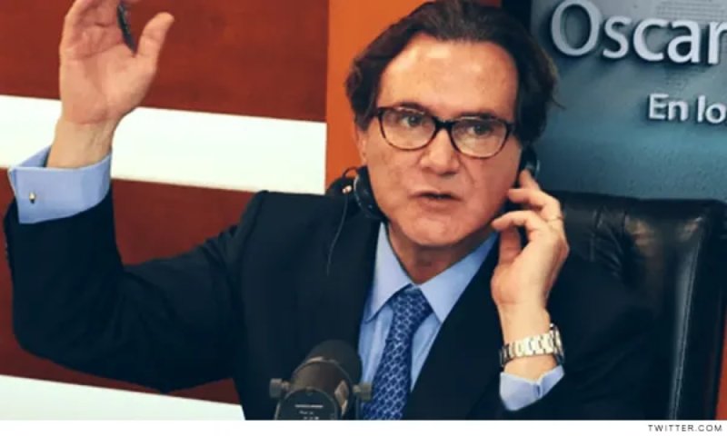 ¿De qué murió Oscar Mario Beteta, referente del periodismo radiofónico en México?