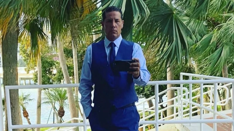 Esposa de Fernando del Rincón revela el diagnóstico que lo llevó a desaparecer de su noticiero