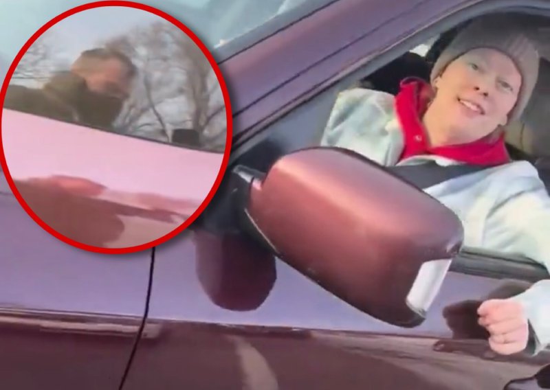 Nuevo VIDEO revela cómo agente del ICE accionó contra Nicole Good 