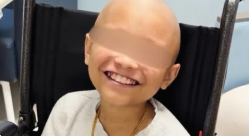 Fallece el influencer Avery The Poke de 12 años tras luchar contra el cáncer; cumplen último deseo