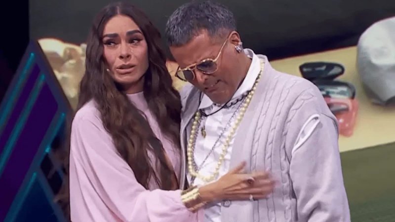 Aldo Rendón revela su verdadero diagnóstico tras salir de La Casa de los Famosos