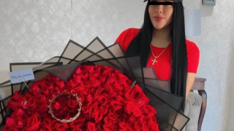 ¿Qué se sabe sobre Cindy Tamez? Investigan a la influencer tras terrible suceso 