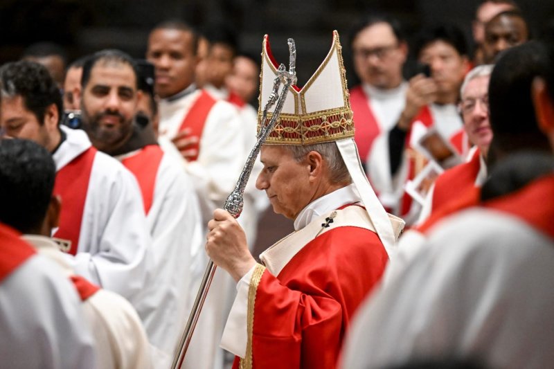 Vaticano confirma que papa León XIV tiene cáncer de pulmón; se le extirpó un lóbulo 