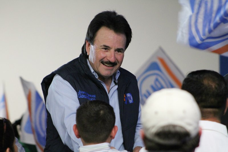 También alcalde de Tijuana simuló apoyos para las ONG’s y los repartió entre funcionarios