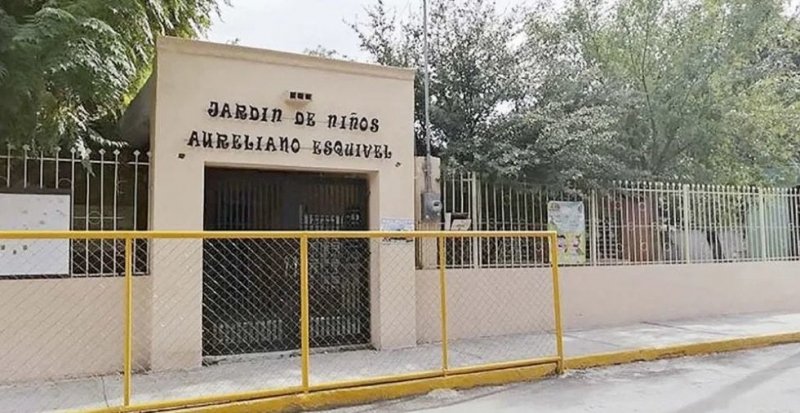 Denuncian a niña de 4 años por acoso a su maestra