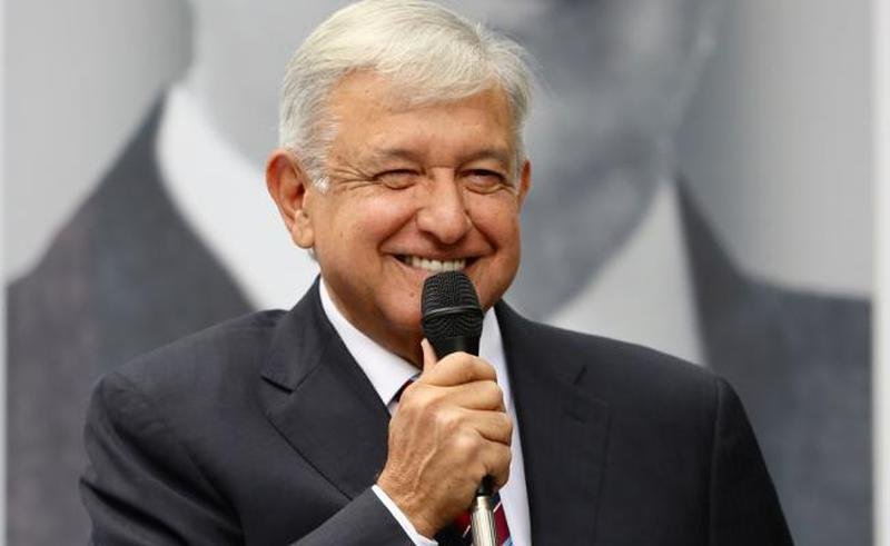 Revisa AMLO avance de programas sociales y felicita a su gabinete mantener la austeridad republicanay