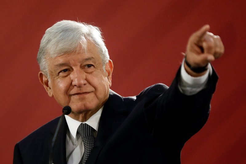 Fue espionaje la filtración de la carta que exigía disculpas a España: AMLO