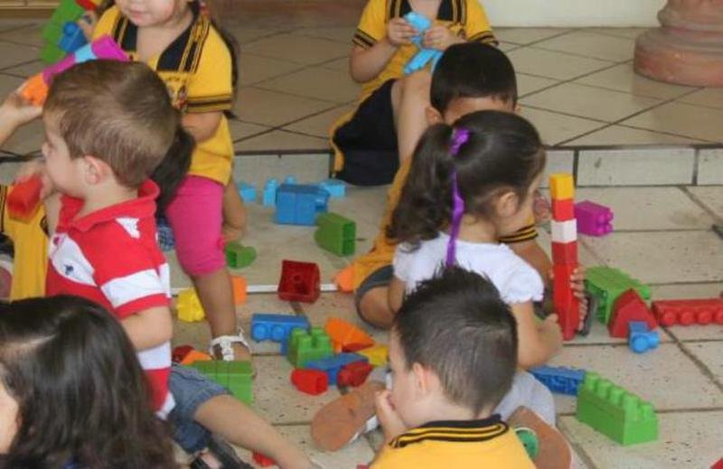 Estancias infantiles recibían dinero de más de 155 mil niños 