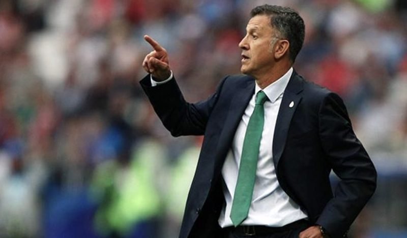 Juan Carlos Osorio llegaría a Chivas en sustitución de Cardozo