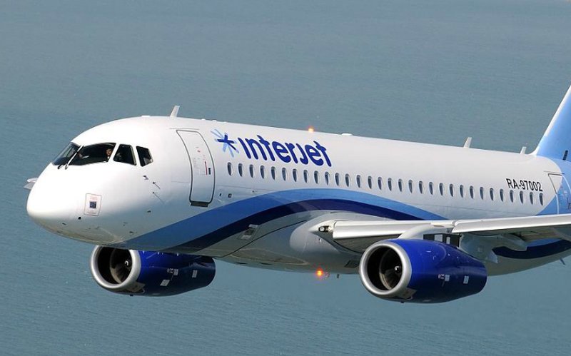 De esta manera Profeco obligó a Interjet resolver a pasajeros su problema de reservaciones