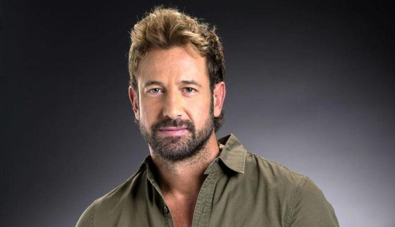 Gabriel Soto confiesa haber golpeado a Geraldine Bazán.