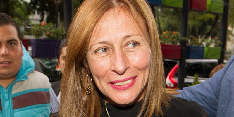 Tatiana Clouthier dice que las redes sociales pueden ser grandes aliados.