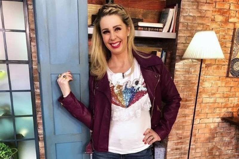 Atala Sarmiento confiesa haber sido víctima de acoso en el programa Ventaneando