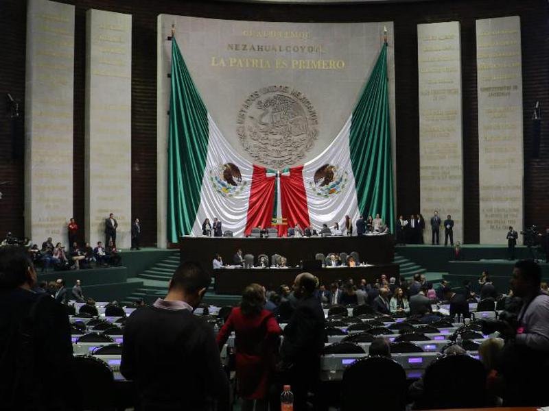  ¡Aguas priistas! PRI propone 60 años de cárcel a reincidentes de delitos graves.