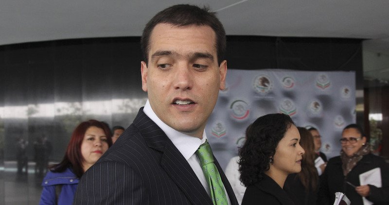 El Niño Verde no hacía nada y ganaba 149 mil pesos al mes