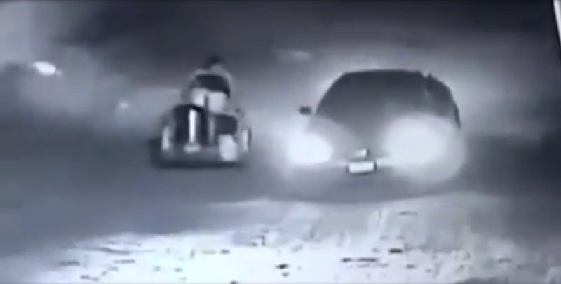 En Ecatepec ni el de los tamales