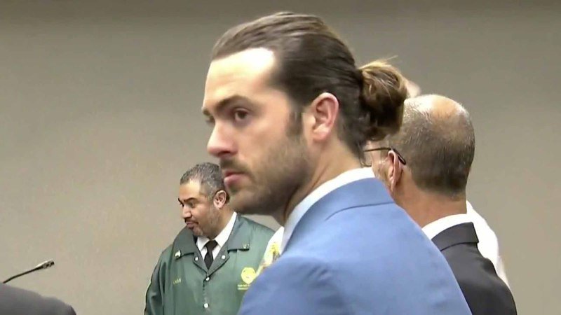 Nuevo video del caso de Pablo Lyle, podría darle su libertad.