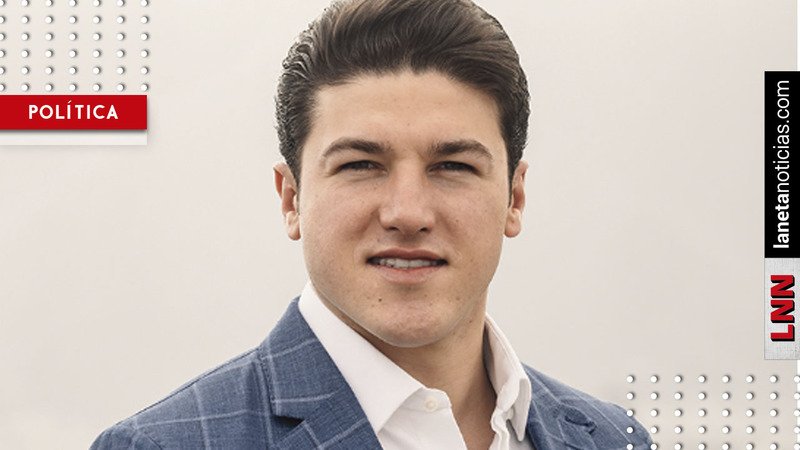 Samuel García dice que su viaje a Qatar solo le costó 20 mil pesos.