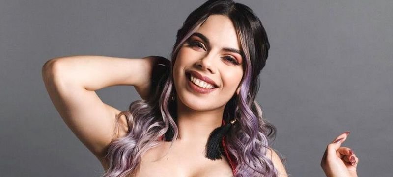 TV Azteca busca a Lizbeth Rodriguez para levantar el rating de 