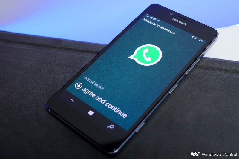 Dile adiós a las capturas de pantalla en WhatsApp