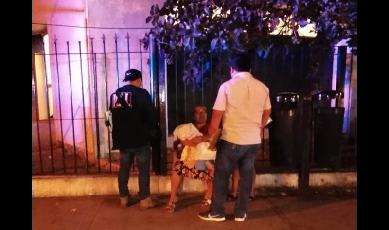 Joven con discapacidad fallece porque le negaron atención médica en Merida