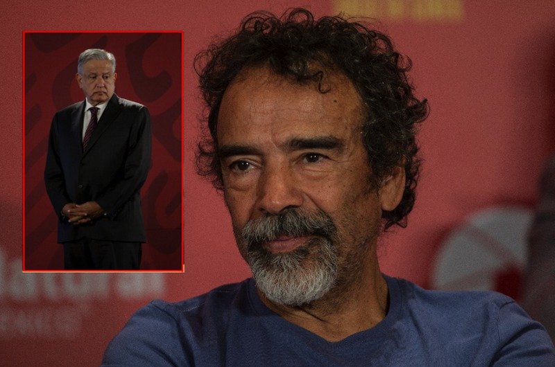 AMLO no es Harry Potter para hacer los cambios que no hizo el PRIAN durante 90 años: Alcázar