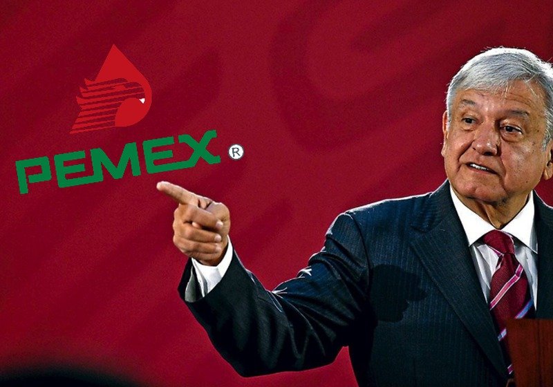 AMLO logra lo imposible, la producción de gasolina y diésel aumenta 30%