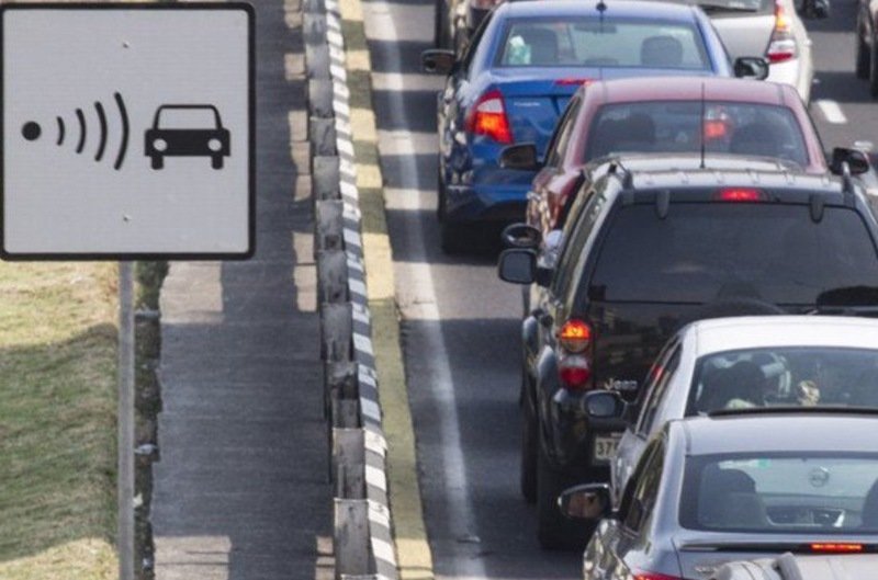 Fotoscívicas: nuevo sistema de multas para CDMX 