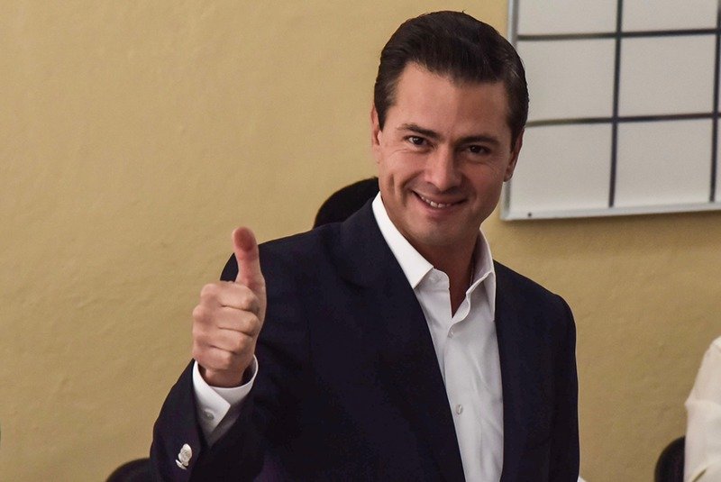 EPN gastó más de 2 mil mdp para combatir el huachicoleo y tomas clandestinas no disminuyeron