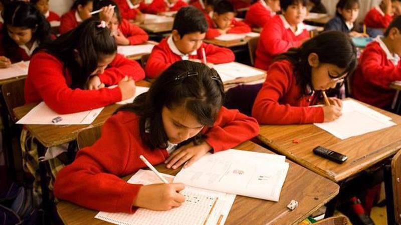 SEP: aprobarán materias sólo por asistir niños de primero y segundo de primaria