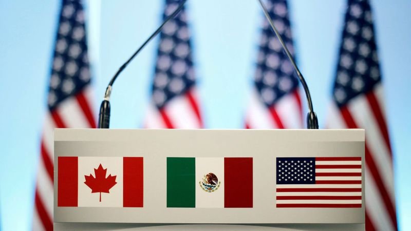 T-MEC aumentará los salarios en México