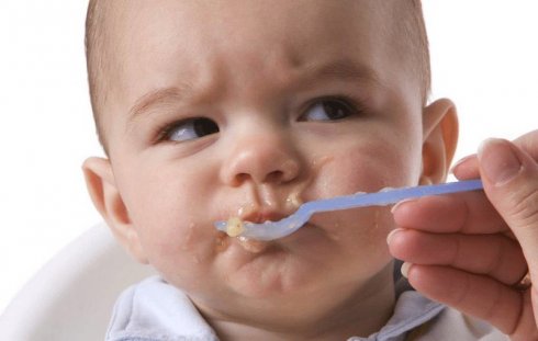 Científicos recomiendan evitar que los bebés y niños pequeños consuman papillas Gerber.