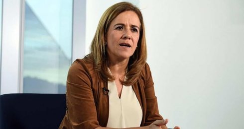 Margarita Zavala lucra políticamente con el fallecimiento de la mujer en el Metro