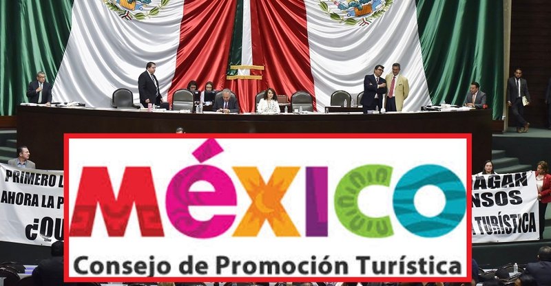 Diputados aprueban desaparición del Consejo de Promoción Turística.
