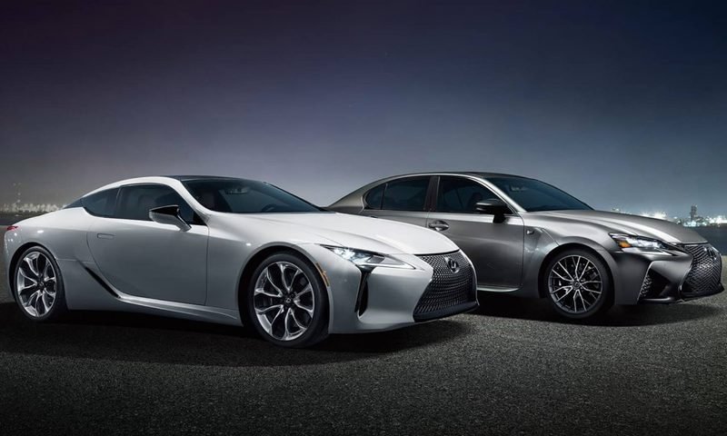 Inversión sigue llegando a México: Lexus anuncia su llegada al país