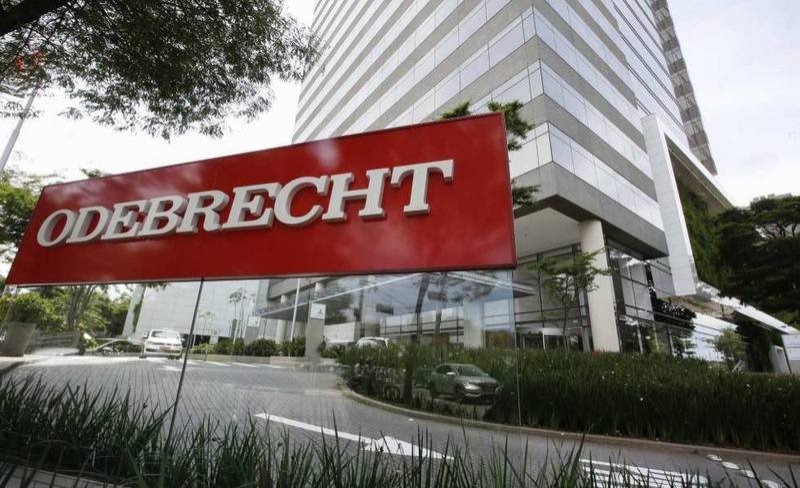 AMLO inhabilita a Odebrecht por tres años