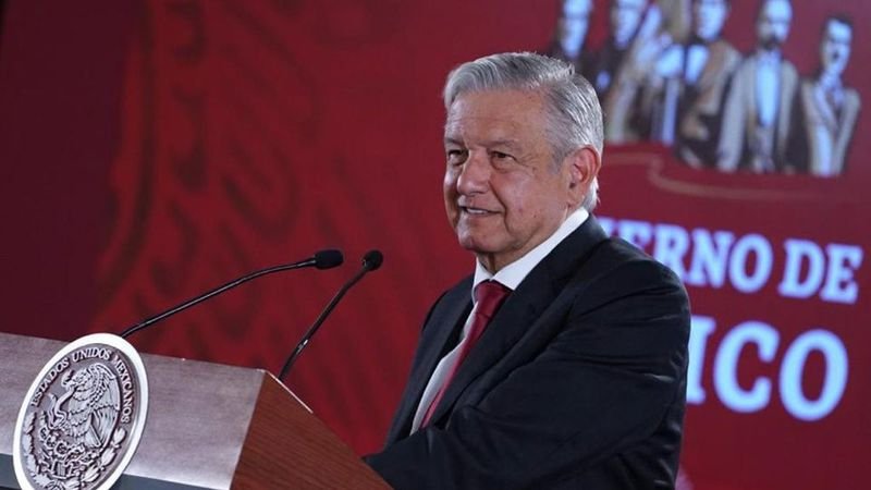 Esta es la razón por la cual AMLO desea disculparse con la comunidad China.