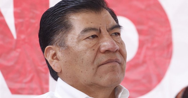 A pesar de tener orden de aprehensión, PRI no quiere expulsar a Mario Marín