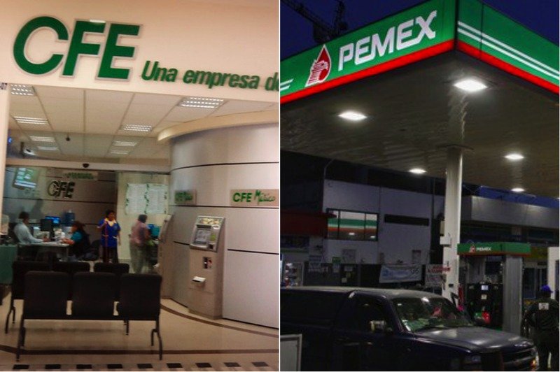 Hacienda busca potenciar gasto de inversión con socios privados, mediante Pemex y CFE