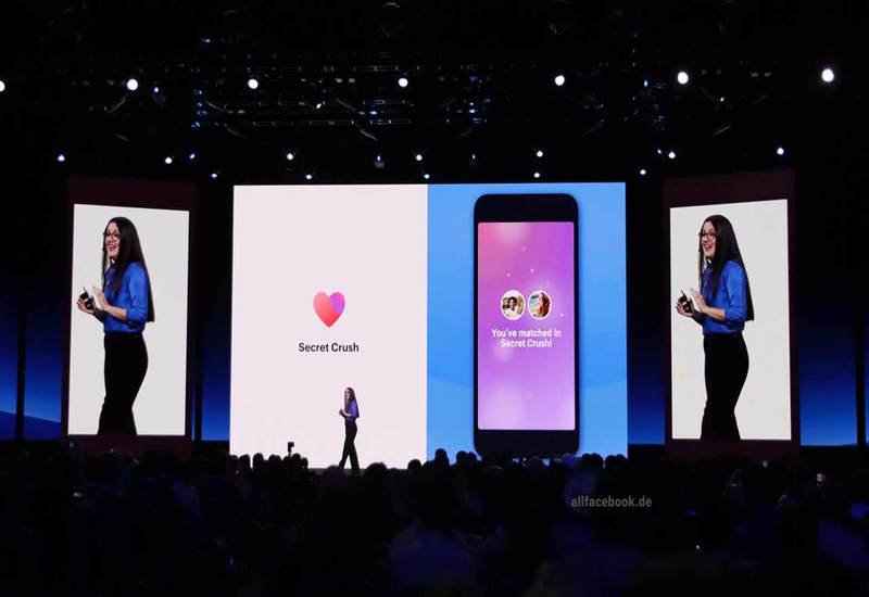 Facebook lanza nueva función