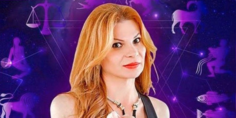 Esto es lo que te depara el destino en martes con el horóscopo de Mhoni Vidente.