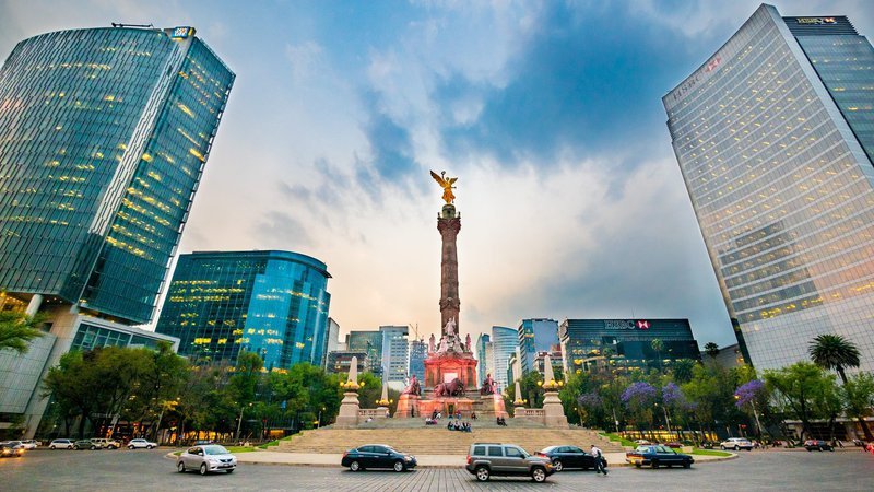 México cae entre los países más atractivos para atraer inversión extranjera
